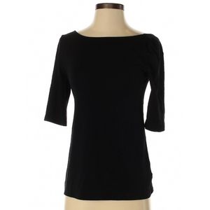 Old Navy Scoopback Tee Sz S